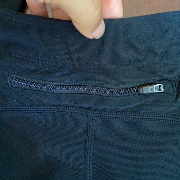 Nike Running Dri-Fit leggings - Picture 4 of 4